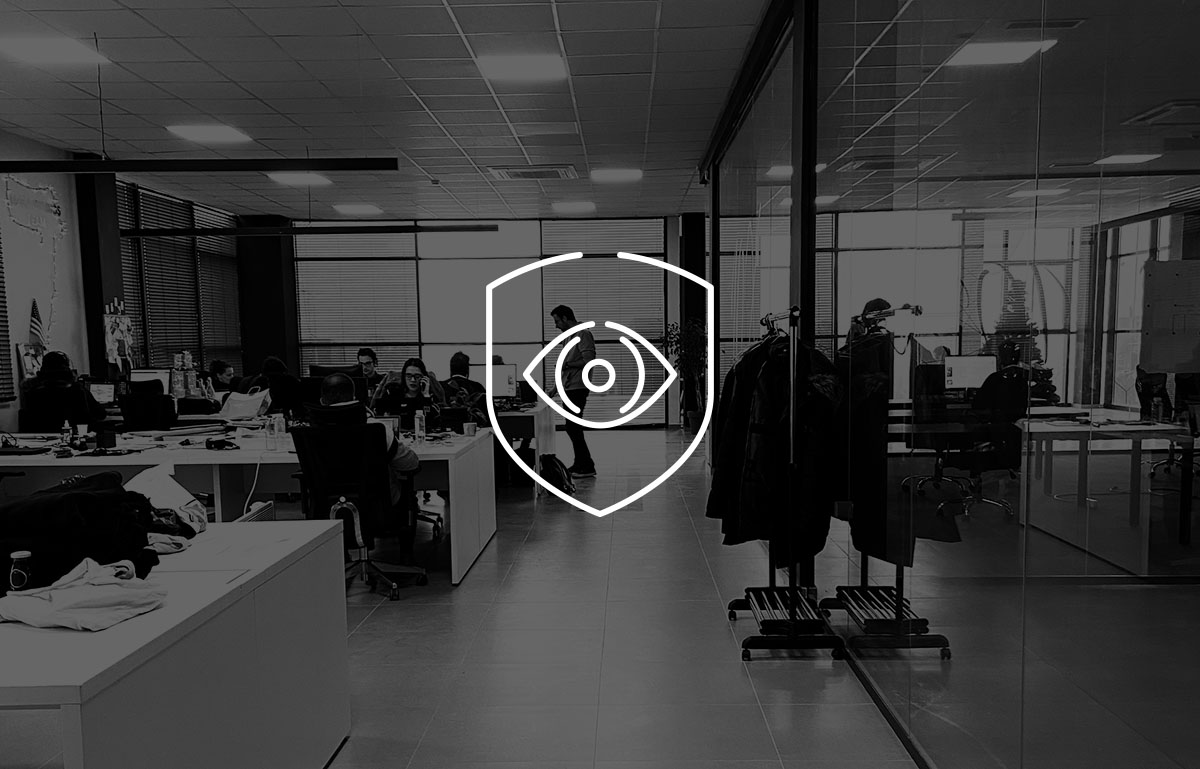 How to Be a Cybersecurity Leader for the Whole Organization